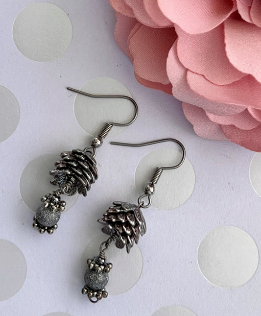 fashion modern chic Silver