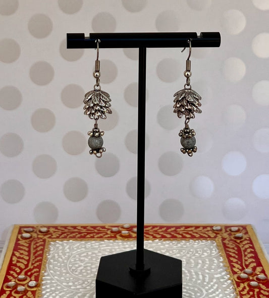 fashion modern chic Silver